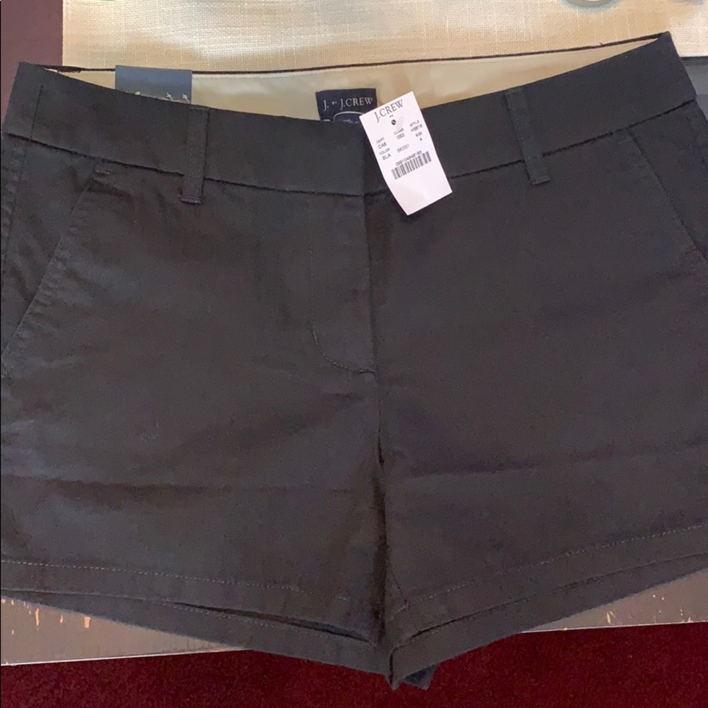 Chino shorts